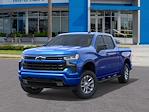 2026 Chevrolet Silverado 1500 Crew Cab RWD Pickup for sale #FNXVX9*O - photo 6
