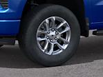 2026 Chevrolet Silverado 1500 Crew Cab RWD Pickup for sale #FNXVX9*O - photo 9