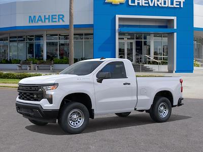New 2026 Chevrolet Silverado 1500 - photo 1