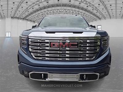 Used 2025 GMC Sierra 1500 - photo 1