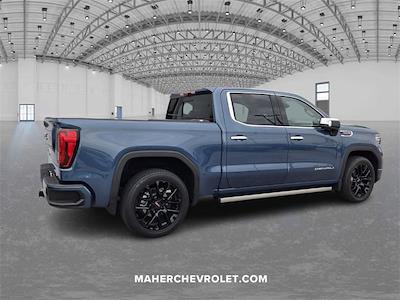 Used 2025 GMC Sierra 1500 - photo 1