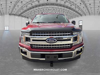 Used 2019 Ford F-150 - photo 1