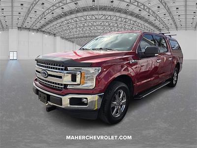 Used 2019 Ford F-150 - photo 1