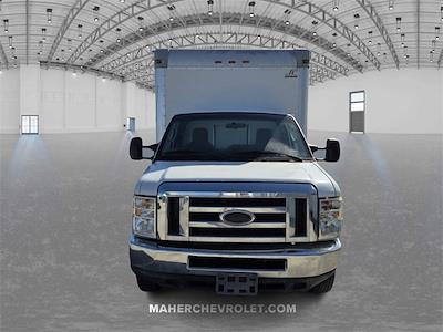 Used 2015 Ford E-350 - photo 1