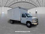 2015 Ford E-350 RWD Box Truck for sale #K8564 - photo 1