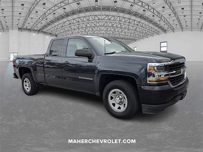 Used 2018 Chevrolet Silverado 1500 - photo 1