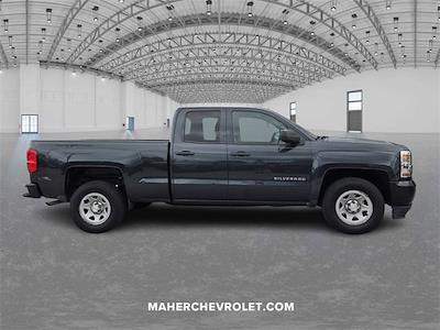 Used 2018 Chevrolet Silverado 1500 - photo 1
