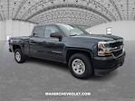 2018 Chevrolet Silverado 1500 Double Cab RWD Pickup for sale #K8575 - photo 1