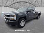 2018 Chevrolet Silverado 1500 Double Cab RWD Pickup for sale #K8575 - photo 3