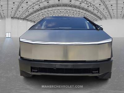 Used 2024 Tesla Cybertruck - photo 1