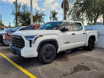 2022 Toyota Tundra CrewMax Cab RWD Pickup for sale #R8421 - photo 2