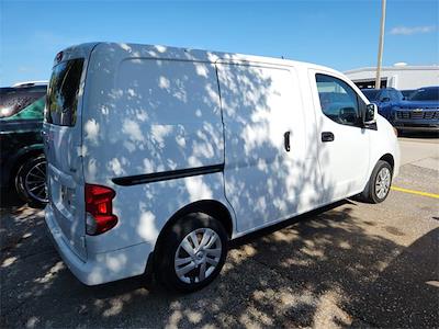 Used 2019 Nissan NV200 Upfitted Cargo Van for sale #RE8071 - photo 2