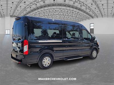 2022 Ford Transit 350 Medium Roof RWD Passenger Van for sale #RE8095 - photo 2