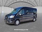 2022 Ford Transit 350 Medium Roof RWD Passenger Van for sale #RE8095 - photo 4