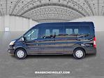 2022 Ford Transit 350 Medium Roof RWD Passenger Van for sale #RE8095 - photo 5
