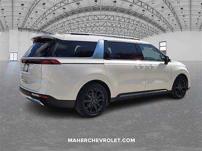 2022 Kia Carnival FWD Minivan for sale #RE8095A - photo 2