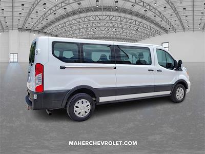 2022 Ford Transit 350 Low Roof RWD Passenger Van for sale #RE8107 - photo 2