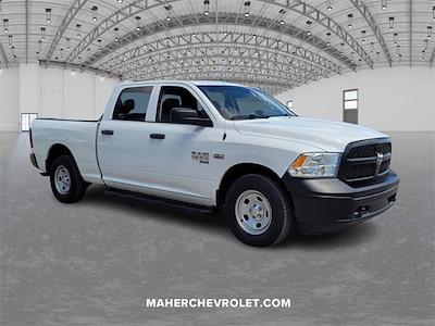 2019 Ram 1500 Classic Crew Cab 4x4 Pickup for sale #RE8111 - photo 1