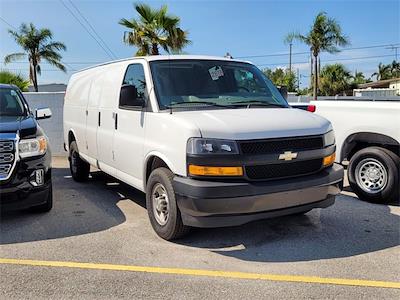 2022 Chevrolet Express 2500 RWD Empty Cargo Van for sale #RE8131A - photo 1
