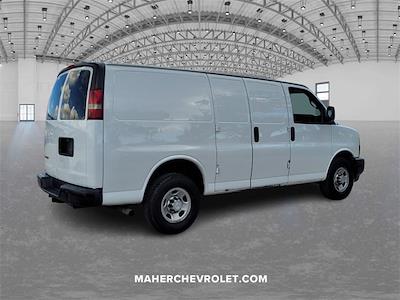 2019 Chevrolet Express 2500 SRW RWD Empty Cargo Van for sale #RE8131B - photo 2