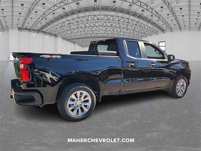 2022 Chevrolet Silverado 1500 LTD Double Cab 4WD Pickup for sale #RE8143A - photo 2