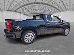 Used 2022 Chevrolet Silverado 1500 LTD Custom Double Cab for sale #RE8143A - photo 2