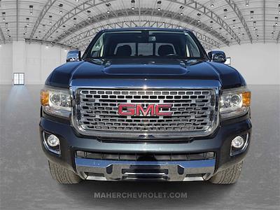 Used 2018 GMC Canyon Denali Crew Cab for sale #RE8143B - photo 1