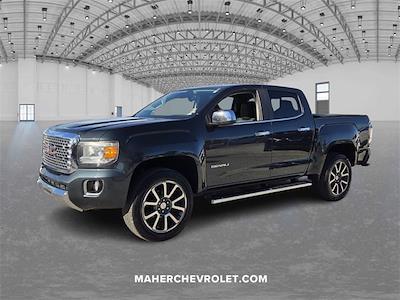 Used 2018 GMC Canyon Denali Crew Cab for sale #RE8143B - photo 2