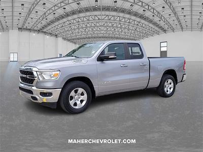 2022 Ram 1500 Quad Cab RWD Pickup for sale #RE8156 - photo 1