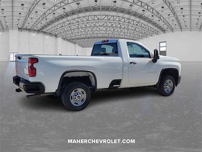 2021 Chevrolet Silverado 2500 Regular Cab SRW 2WD Pickup for sale #RE8160 - photo 2