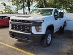 2021 Chevrolet Silverado 2500 Regular Cab SRW 2WD Pickup for sale #RE8160 - photo 4