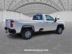 2021 Chevrolet Silverado 2500 Regular Cab SRW 2WD Pickup for sale #RE8160 - photo 2