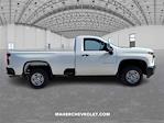 2021 Chevrolet Silverado 2500 Regular Cab SRW 2WD Pickup for sale #RE8160 - photo 8