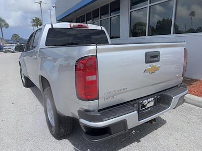 2020 Chevrolet Colorado Crew Cab RWD Pickup for sale #RE8208 - photo 2