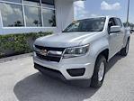 2020 Chevrolet Colorado Crew Cab RWD Pickup for sale #RE8208 - photo 1