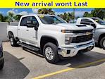 2024 Chevrolet Silverado 2500 Crew Cab 4WD Pickup for sale #RE8242 - photo 1