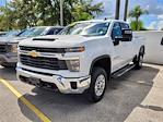 2024 Chevrolet Silverado 2500 Crew Cab 4WD Pickup for sale #RE8242 - photo 3