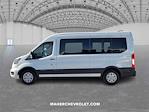 2024 Ford Transit 350 Medium Roof RWD Passenger Van for sale #RE8423 - photo 8