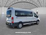 2024 Ford Transit 350 Medium Roof RWD Passenger Van for sale #RE8423 - photo 4