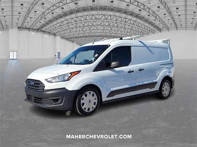 Used 2022 Ford Transit Connect Empty Cargo Van for sale #RE8424 - photo 2