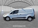 Used 2022 Ford Transit Connect Empty Cargo Van for sale #RE8424 - photo 3