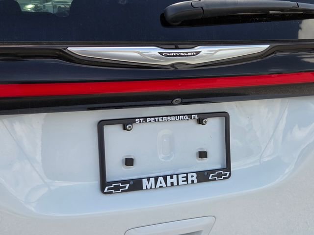 Used 2023 Chrysler Pacifica - photo 11