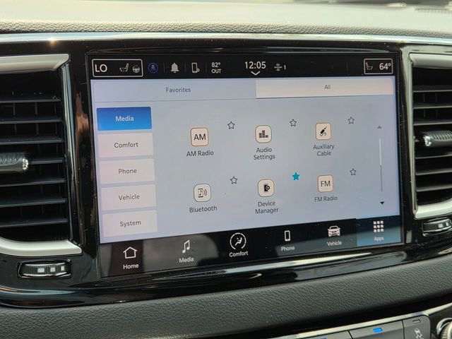 Used 2023 Chrysler Pacifica - photo 26