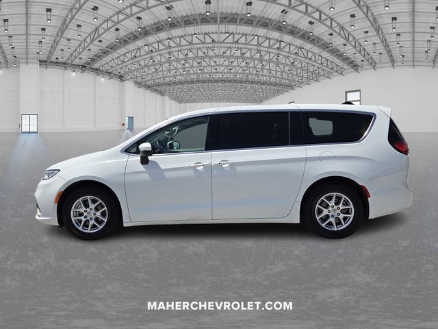 Used 2023 Chrysler Pacifica - photo 37