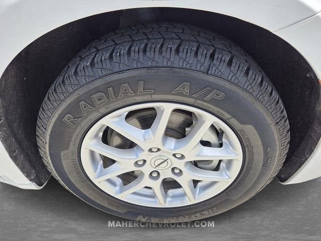 Used 2023 Chrysler Pacifica - photo 8
