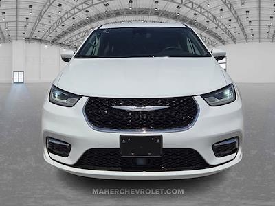 Used 2023 Chrysler Pacifica - photo 1