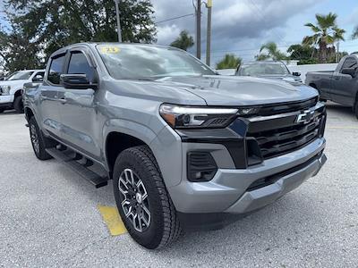 2023 Chevrolet Colorado Crew Cab 4WD Pickup for sale #RH8138M - photo 1