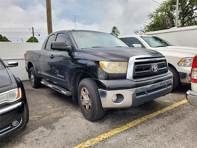 2012 Toyota Tundra Double Cab RWD Pickup for sale #RH8138N - photo 1
