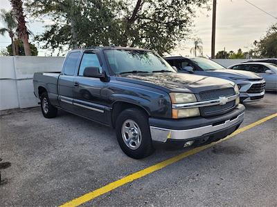 2004 Chevrolet Silverado 1500 Extended Cab RWD Pickup for sale #RH8449A - photo 1