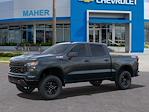 2025 Chevrolet Silverado 1500 Crew Cab 4WD Pickup for sale #S24076 - photo 3